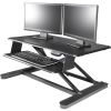 Kantek Electric Sit to Stand Workstation1