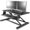 Kantek Electric Sit to Stand Workstation6