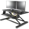 Kantek Electric Sit to Stand Workstation7