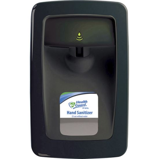 Health Guard Designer Series No Touch Dispenser1