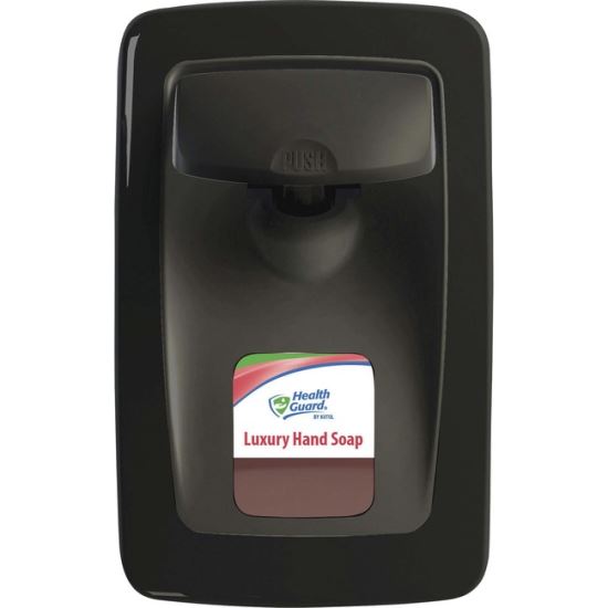 Health Guard Manual Dispenser1