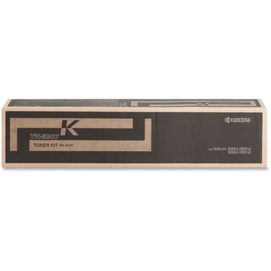 Kyocera Original Toner Cartridge1