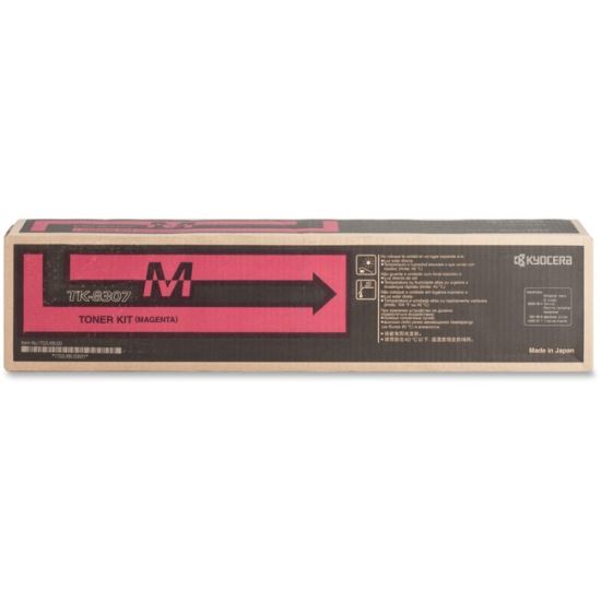 Kyocera Original Toner Cartridge1