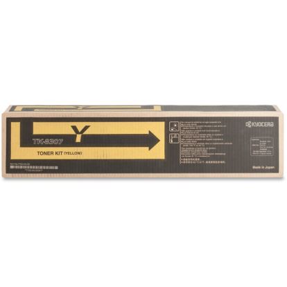 Kyocera Original Toner Cartridge1