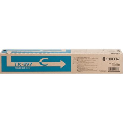 Kyocera Original Toner Cartridge1