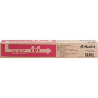 Kyocera Original Toner Cartridge1