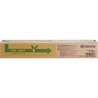 Kyocera Original Toner Cartridge1