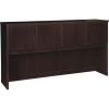 Lorell Prominence 2.0 Espresso Laminate Hutch1