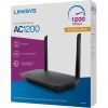 Linksys E5400 Wi-Fi 5 IEEE 802.11ac Ethernet Wireless Router6