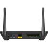 Linksys MAX-STREAM Mesh WiFi 5 Router (MR6350)5