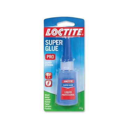 Loctite Professional Bottle Super Glue1