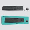 Logitech MK235 Keyboard & Mouse (Keyboard English Layout only)7