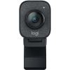 Logitech Webcam - 2.1 Megapixel - 60 fps - Graphite - USB - Retail2