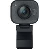 Logitech Webcam - 2.1 Megapixel - 60 fps - Graphite - USB - Retail7