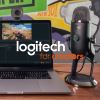 Logitech Webcam - 2.1 Megapixel - 60 fps - Graphite - USB - Retail11