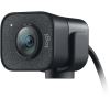 Logitech Webcam - 2.1 Megapixel - 60 fps - Graphite - USB - Retail12
