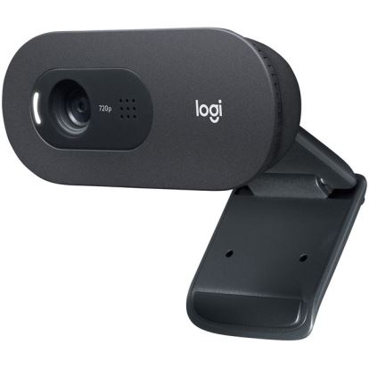 Logitech C505 Webcam - 30 fps - USB Type A - Retail - 1 Pack(s)1