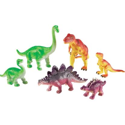 Learning Resources Dinosaur Play Set1