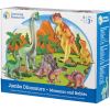 Learning Resources Dinosaur Play Set2