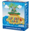 Learning Resources Alphabet Island Letter/Sounds Game2