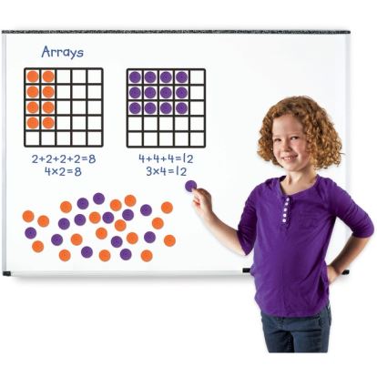Learning Resources Giant Magnetic Array Set1