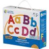 Learning Resources Upper/Lower Case Magnetic Letters2