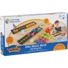 Learning Resources Mini Motor Math Activity Set4