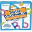 Learning Resources Letter Construction Activity Set1