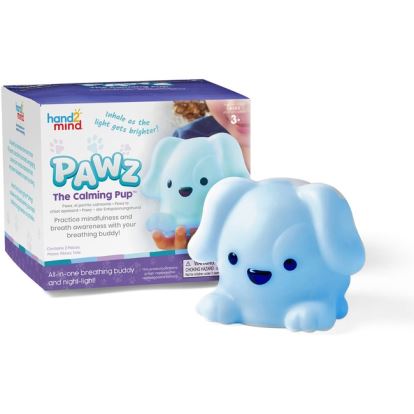Learning Resources Pawz The Calming Pup1
