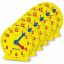 Learning Resources Pre K-4 Learning Clocks Set1