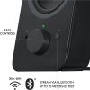 Logitech Z207 Bluetooth Speaker System - 5 W RMS - Black8