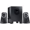 Logitech Z313 2.1 Speaker System - 25 W RMS - Black1