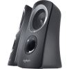 Logitech Z313 2.1 Speaker System - 25 W RMS - Black4