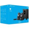 Logitech Z313 2.1 Speaker System - 25 W RMS - Black5