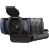Logitech C920S Webcam - 2.1 Megapixel - 30 fps - USB 3.1 - 1 Pack(s)3