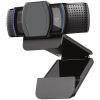 Logitech C920S Webcam - 2.1 Megapixel - 30 fps - USB 3.1 - 1 Pack(s)8