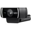 Logitech C922 Webcam - 2 Megapixel - 60 fps - USB 2.02