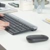 Logitech MK470 Slim Wireless Combo3