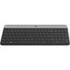 Logitech MK470 Slim Wireless Combo6