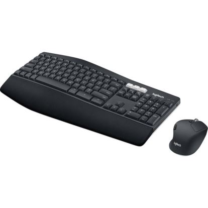Logitech&reg; MK850 Performance Wireless Keyboard and Mouse Combo1
