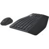 Logitech&reg; MK850 Performance Wireless Keyboard and Mouse Combo3