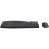 Logitech&reg; MK850 Performance Wireless Keyboard and Mouse Combo4