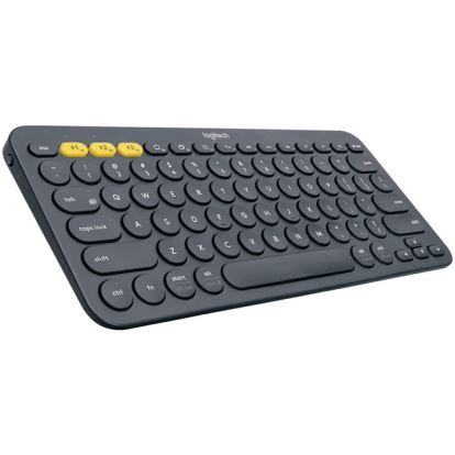 Logitech K380 Multi-Device Bluetooth Keyboard1