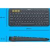 Logitech K380 Multi-Device Bluetooth Keyboard8