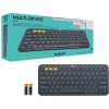 Logitech K380 Multi-Device Bluetooth Keyboard9