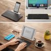 Keys-To-Go Super-Slim and Super-Light Bluetooth Keyboard for iPhone, iPad, and Apple TV - Black5