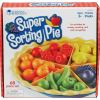 Learning Resources Super Sorting Pie2