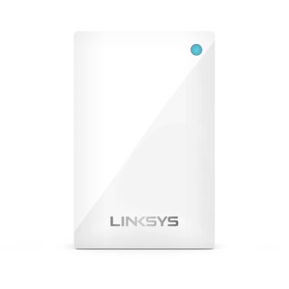 Linksys Velop WHW01P IEEE 802.11ac 1.27 Gbit/s Wireless Range Extender1
