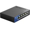Linksys 5-Port Gigabit Ethernet Switch5