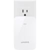 Linksys RE6350 Dual Band IEEE 802.11ac 1.14 Gbit/s Wireless Range Extender - Indoor/Outdoor1